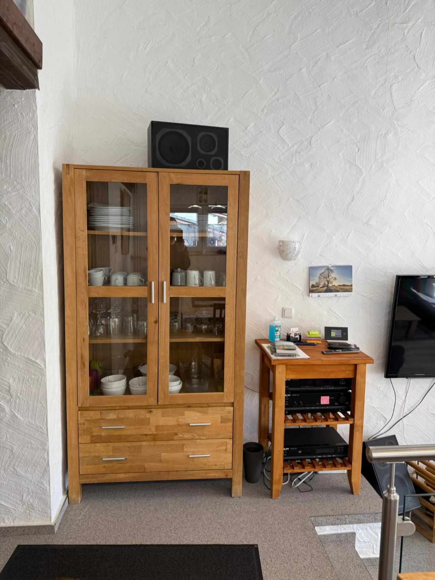 Ferienhaus Stausee Bitburg Biersdorf am See ภายนอก รูปภาพ