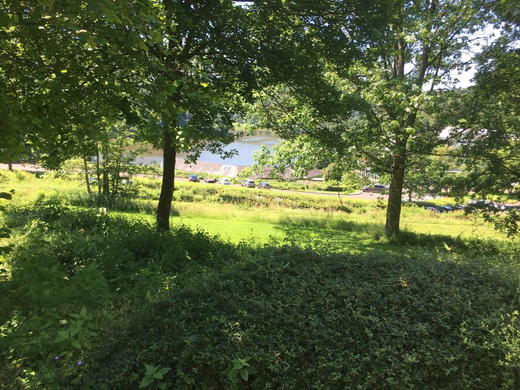 Ferienhaus Stausee Bitburg Biersdorf am See ภายนอก รูปภาพ